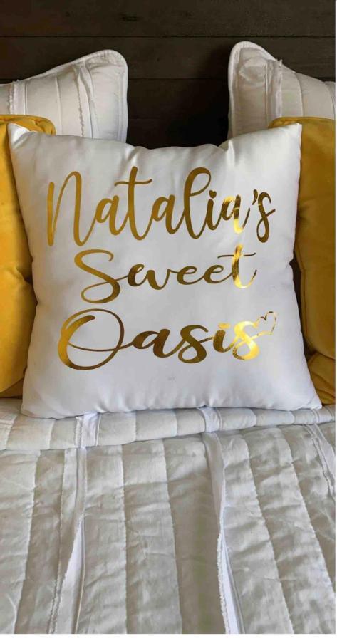 Natalia'S Sweet Oasis Apartment Lucea Exterior photo