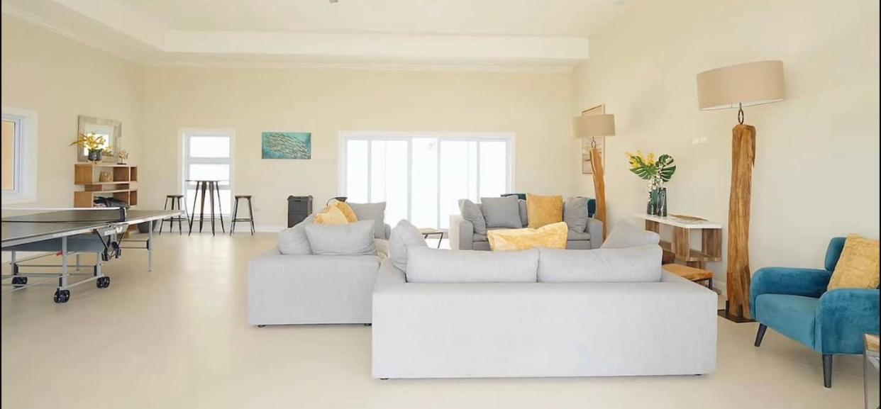 Natalia'S Sweet Oasis Apartment Lucea Exterior photo