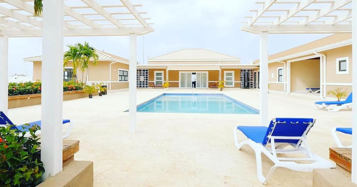 Natalia'S Sweet Oasis Apartment Lucea Exterior photo