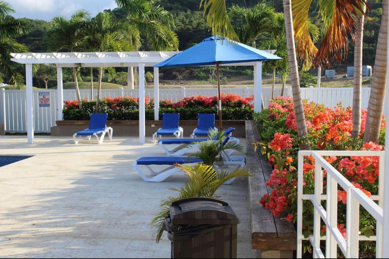 Natalia'S Sweet Oasis Apartment Lucea Exterior photo