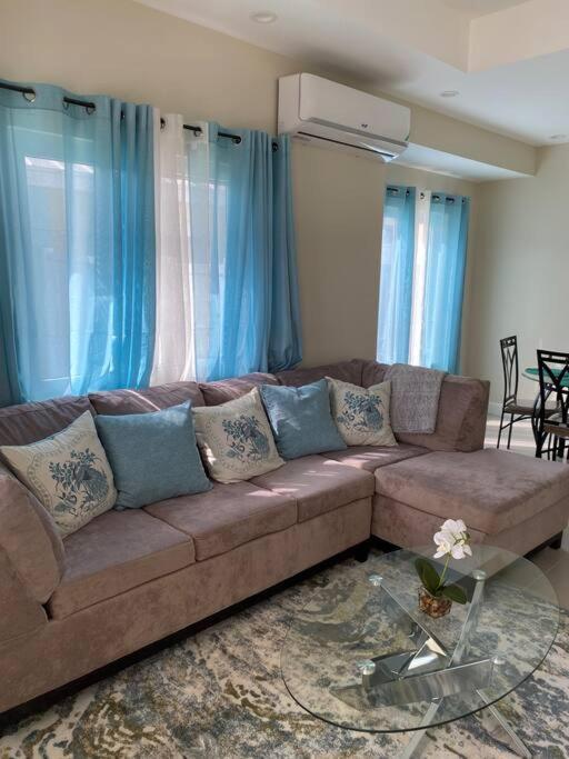 Natalia'S Sweet Oasis Apartment Lucea Exterior photo