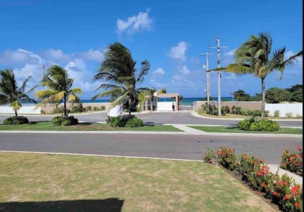 Natalia'S Sweet Oasis Apartment Lucea Exterior photo